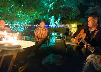 The Lodge at Poncha Springs hotel thumbnail 6