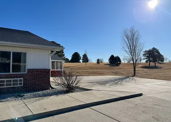 The Trail Inn - Sutton, Nebraska - US-6 HWY hotel thumbnail 2