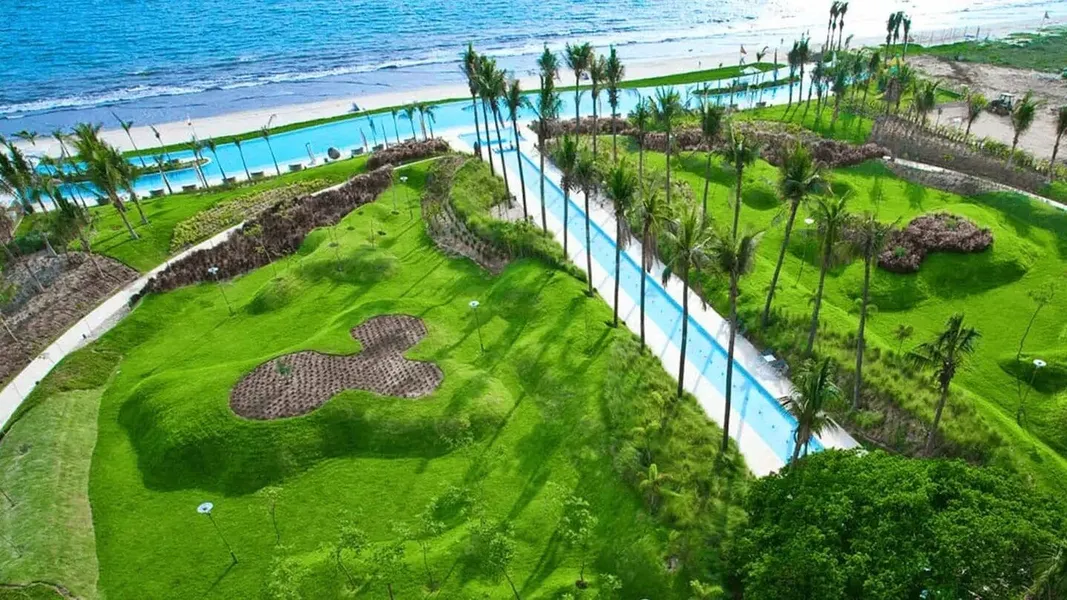 Condo Pnv By Trvl2hm hotel detail image 2