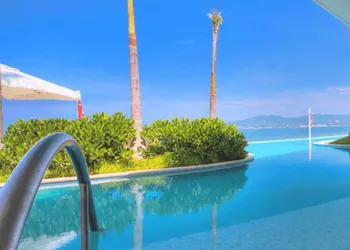 Condo Pnv By Trvl2hm hotel thumbnail 3