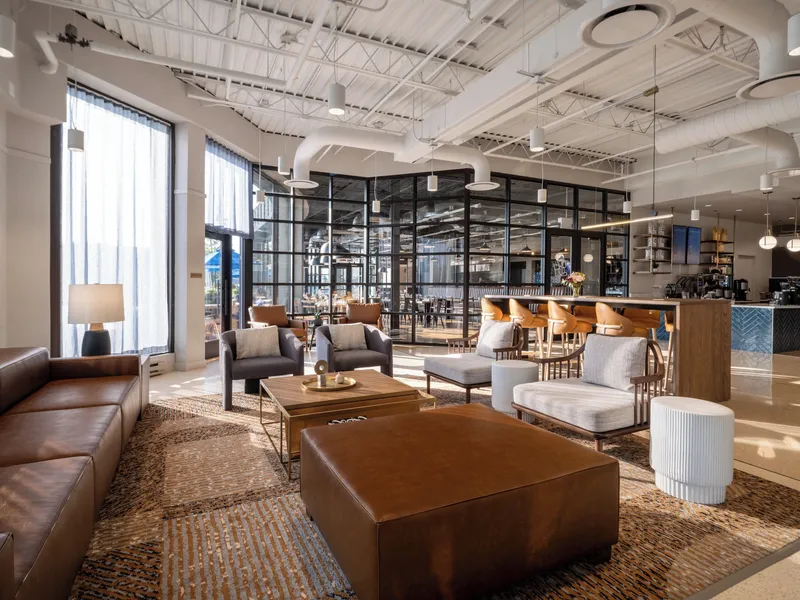 Holiday Inn Chicago O'Hare – Rosemont by IHG hotel detail image 6