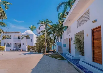 Casa Árabe hotel thumbnail 3