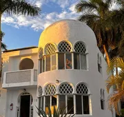 Casa Árabe hotel detail image 4