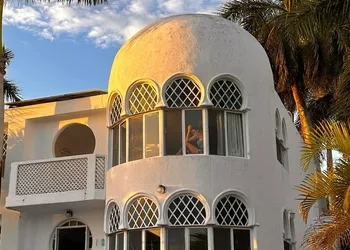 Casa Árabe hotel thumbnail 4