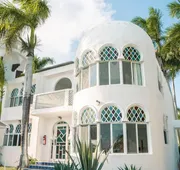 Casa Árabe hotel detail image 5