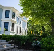 The Lilley Mansion Bed & Breakfast hotel detail image 4