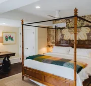 The Lilley Mansion Bed & Breakfast hotel detail image 7