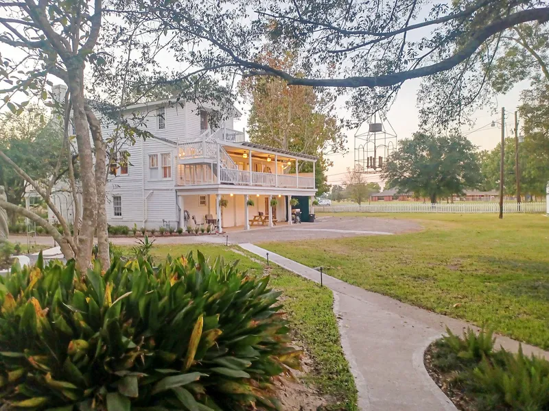 Marguerite Bed and Breakfast hotel detail image 2