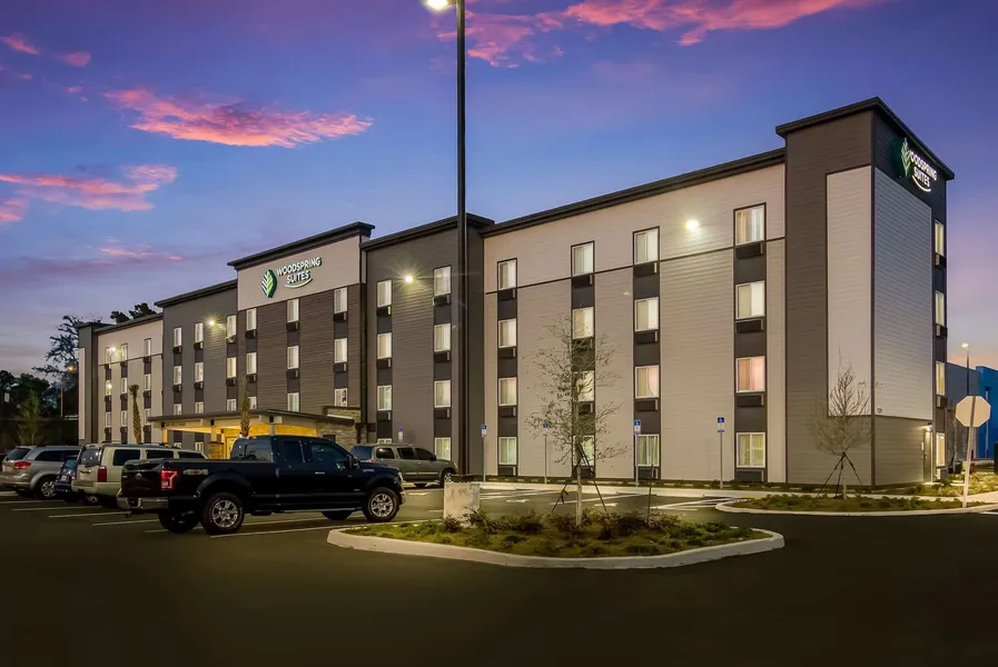 Woodspring Suites Jacksonville Orange Park hotel detail image 2