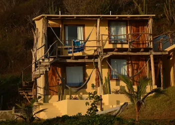 Hotel Boutique Casa Obe hotel thumbnail 2