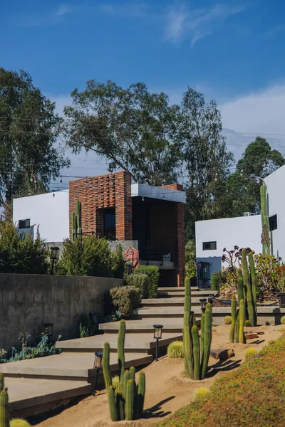 Hotel Otero Valle de Guadalupe hotel detail image 6