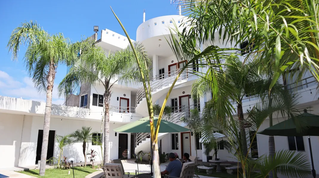 Larú Spa Resort hotel detail image 2