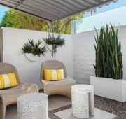 Limon Palm Springs hotel detail image 3