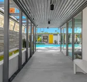 Limon Palm Springs hotel detail image 4