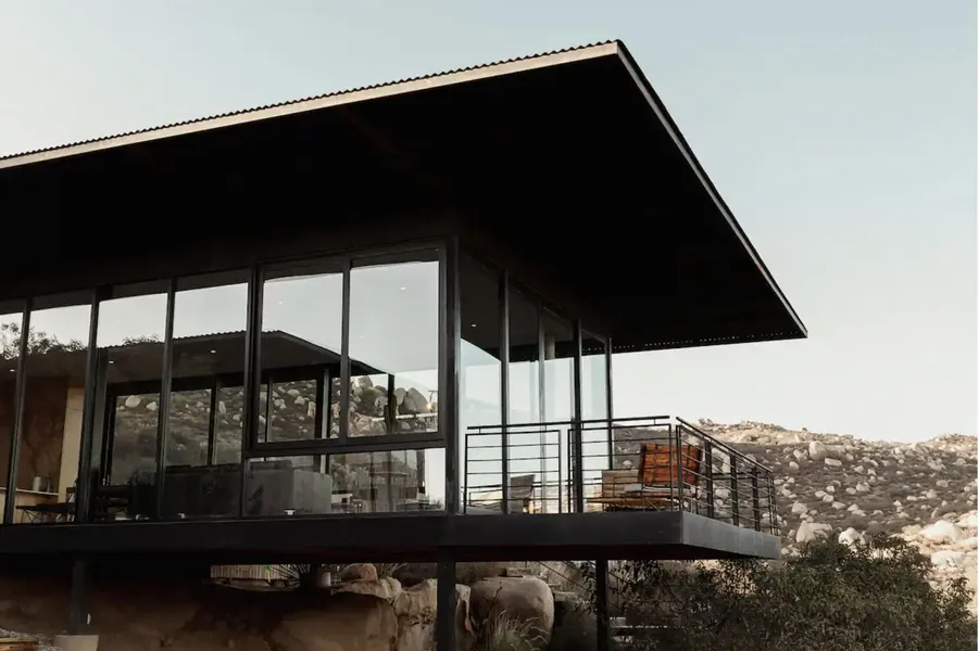 Villa Garven hotel detail image 2