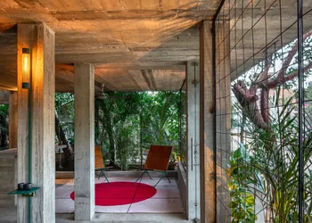 AORA San Pancho hotel thumbnail 4