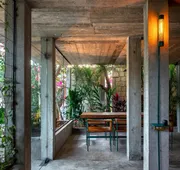 AORA San Pancho hotel detail image 5