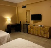 Meson Del Rey hotel detail image 5