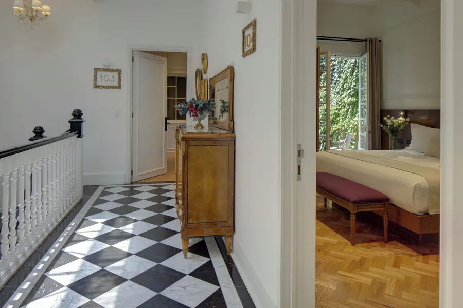 Roso Guest House hotel detail image 2