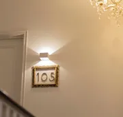 Roso Guest House hotel detail image 5