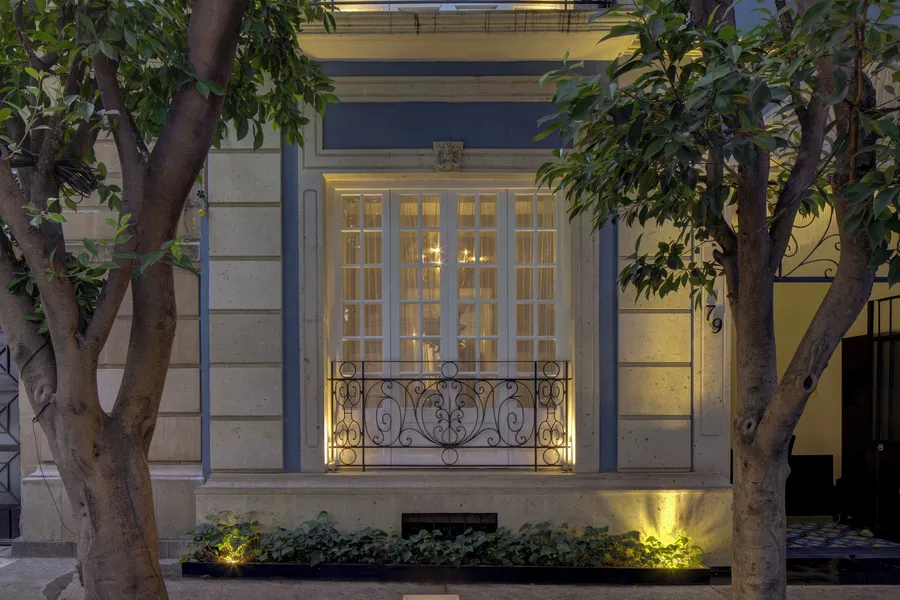 Roso Guest House hotel detail image 6