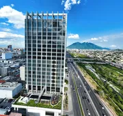 Galeria Plaza Monterrey hotel detail image 3