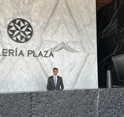 Galeria Plaza Monterrey hotel detail image 5