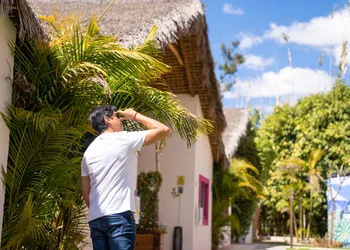 Hotel Casa De Las Flores hotel thumbnail 4