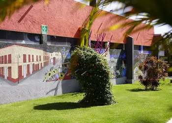Hotel Casa De Las Flores hotel thumbnail 6