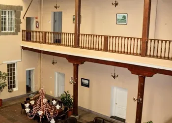 Hotel Casa Blanca hotel thumbnail 2