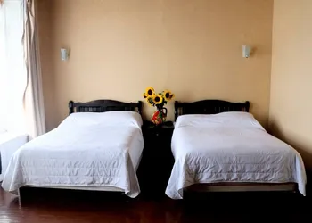 Hotel Casa Blanca hotel thumbnail 3