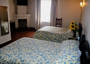 Hotel Casa Blanca hotel thumbnail 4