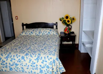 Hotel Casa Blanca hotel thumbnail 7