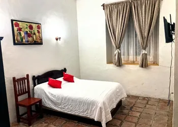 Hotel Casa Blanca hotel thumbnail 8