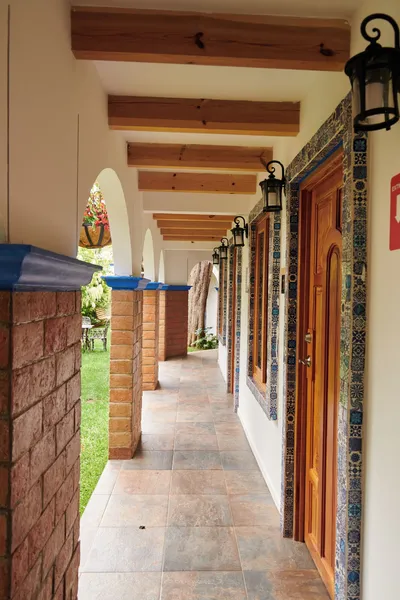 Hacienda Valentino hotel detail image 2