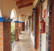Hacienda Valentino hotel detail image 3