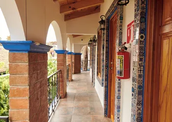 Hacienda Valentino hotel thumbnail 3