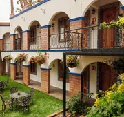 Hacienda Valentino hotel detail image 4
