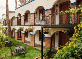 Hacienda Valentino hotel thumbnail 4