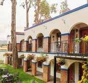 Hacienda Valentino hotel detail image 5
