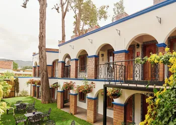 Hacienda Valentino hotel thumbnail 5