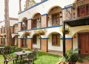 Hacienda Valentino hotel thumbnail 6