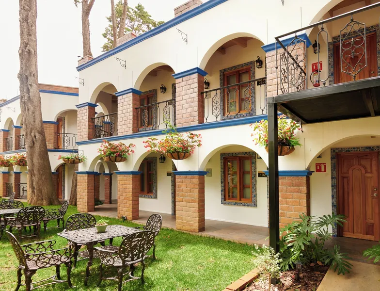 Hacienda Valentino hotel detail image 6