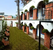 Hacienda Valentino hotel detail image 7