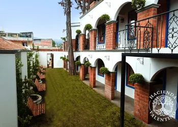 Hacienda Valentino hotel thumbnail 7