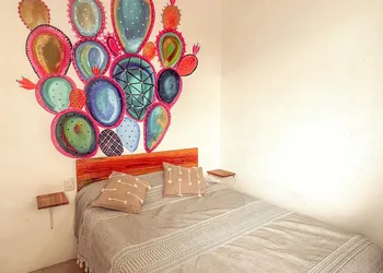 Hostel Casa Maguey hotel thumbnail 2