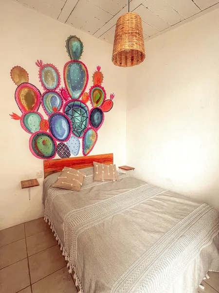 Hostel Casa Maguey hotel detail image 2
