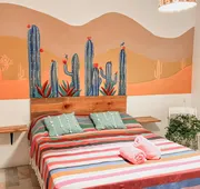 Hostel Casa Maguey hotel detail image 3