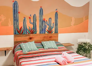 Hostel Casa Maguey hotel thumbnail 3