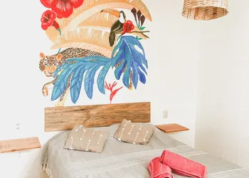 Hostel Casa Maguey hotel thumbnail 5